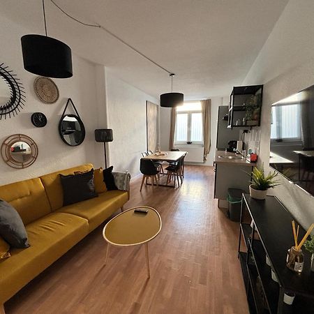 150Qm - 5 Rooms - Free Parking - Mallibase Apartments ハノーファー エクステリア 写真