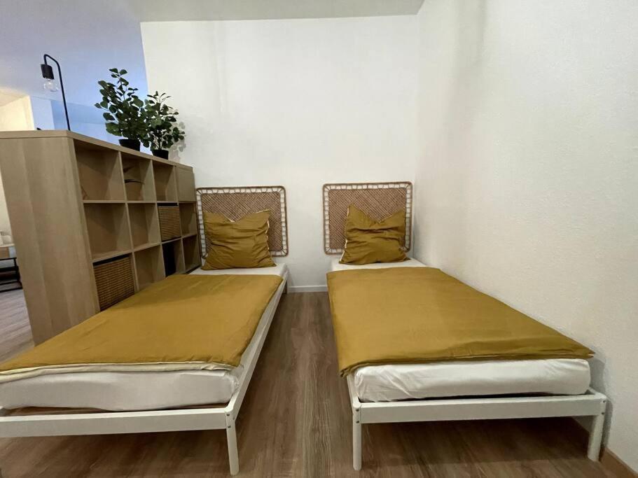 150Qm - 5 Rooms - Free Parking - Mallibase Apartments ハノーファー エクステリア 写真