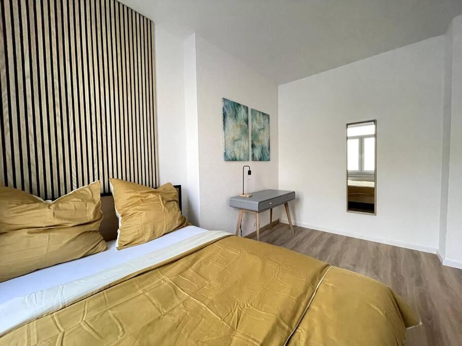 150Qm - 5 Rooms - Free Parking - Mallibase Apartments ハノーファー エクステリア 写真