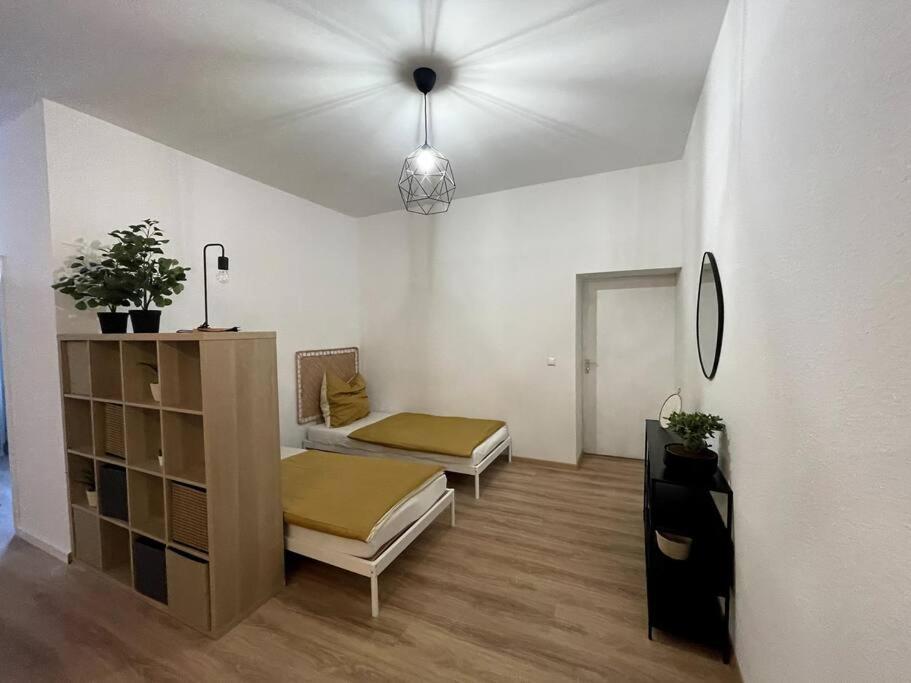 150Qm - 5 Rooms - Free Parking - Mallibase Apartments ハノーファー エクステリア 写真