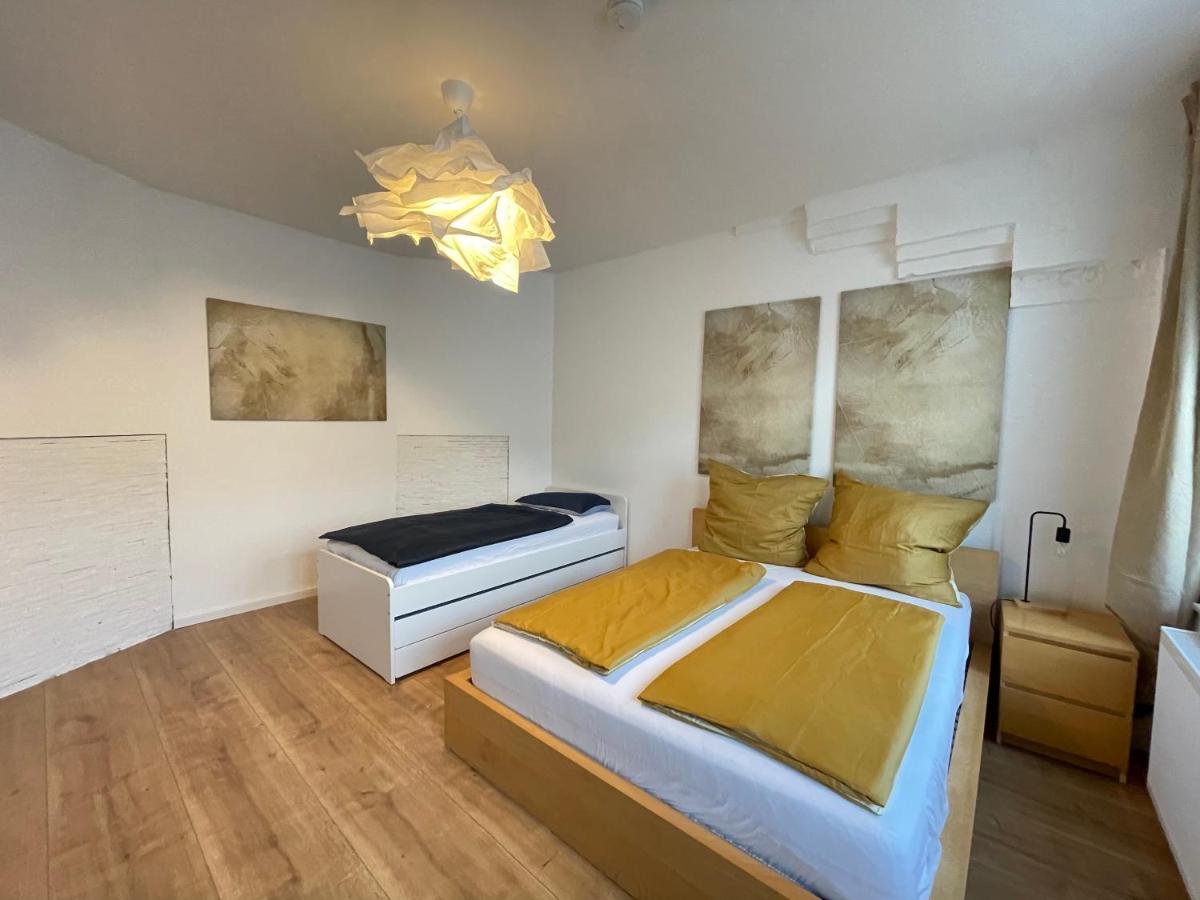 150Qm - 5 Rooms - Free Parking - Mallibase Apartments ハノーファー エクステリア 写真