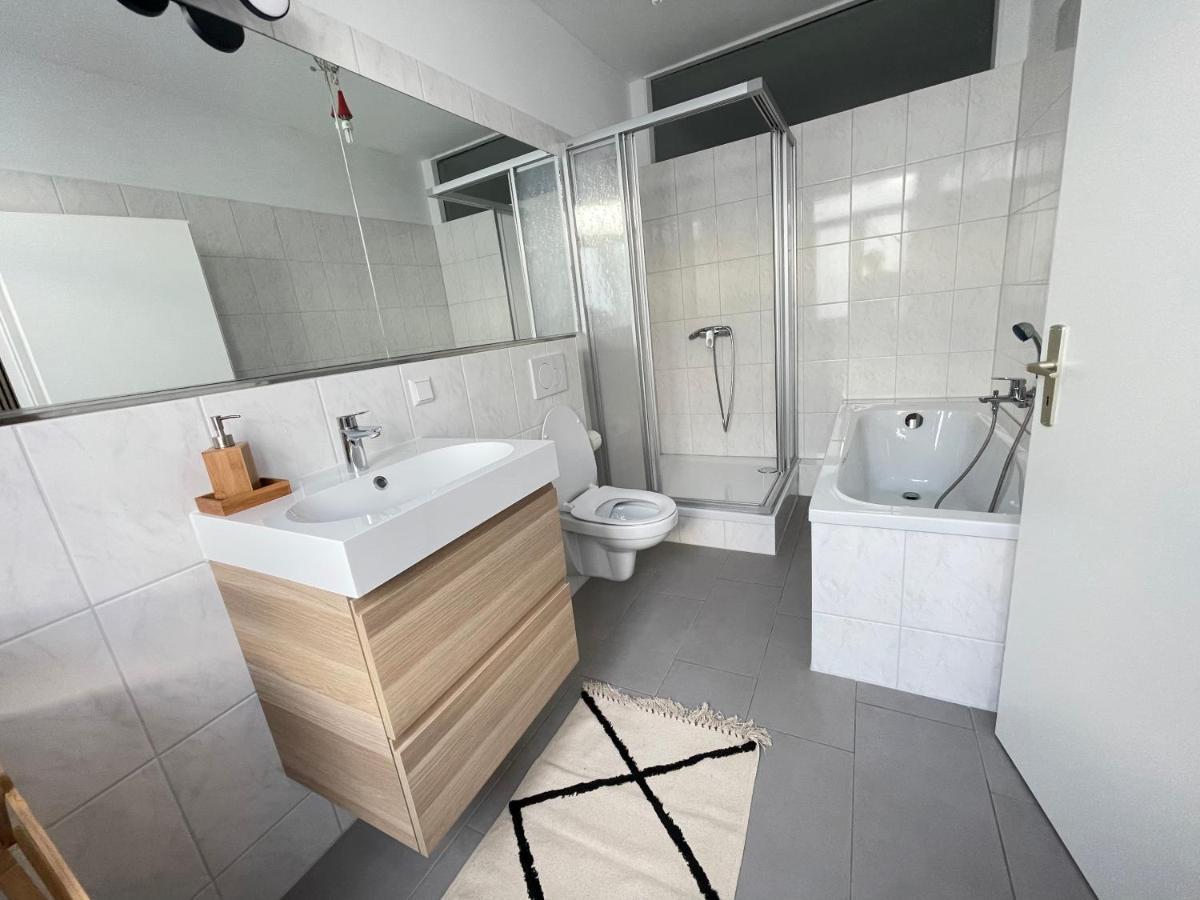 150Qm - 5 Rooms - Free Parking - Mallibase Apartments ハノーファー エクステリア 写真